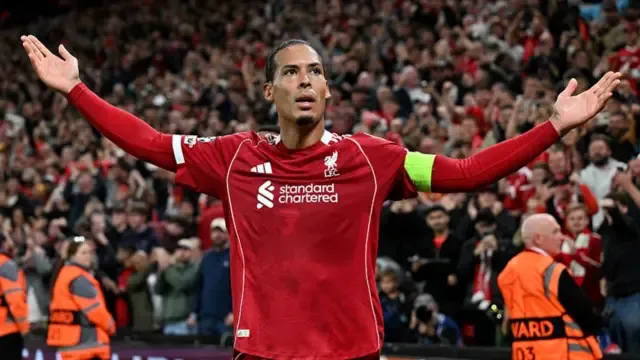 Champions Cup: Liverpool Stage Another Dramatic Show & Chelsea Suffer Defeat at Bayern Munich - Highlights & Responses