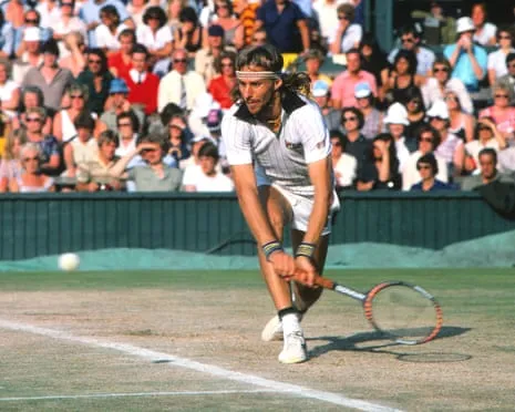 Björn Borg Faces Life ‘One Step at a Time’ After ‘Aggressive’ Prostate Cancer Discovery